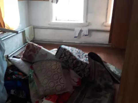 Уничтожили тараканов в частном доме